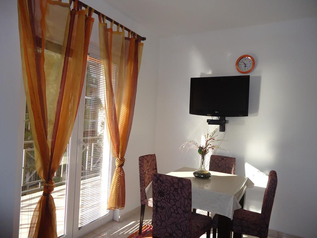 Micunovic Appartement Herceg Novi