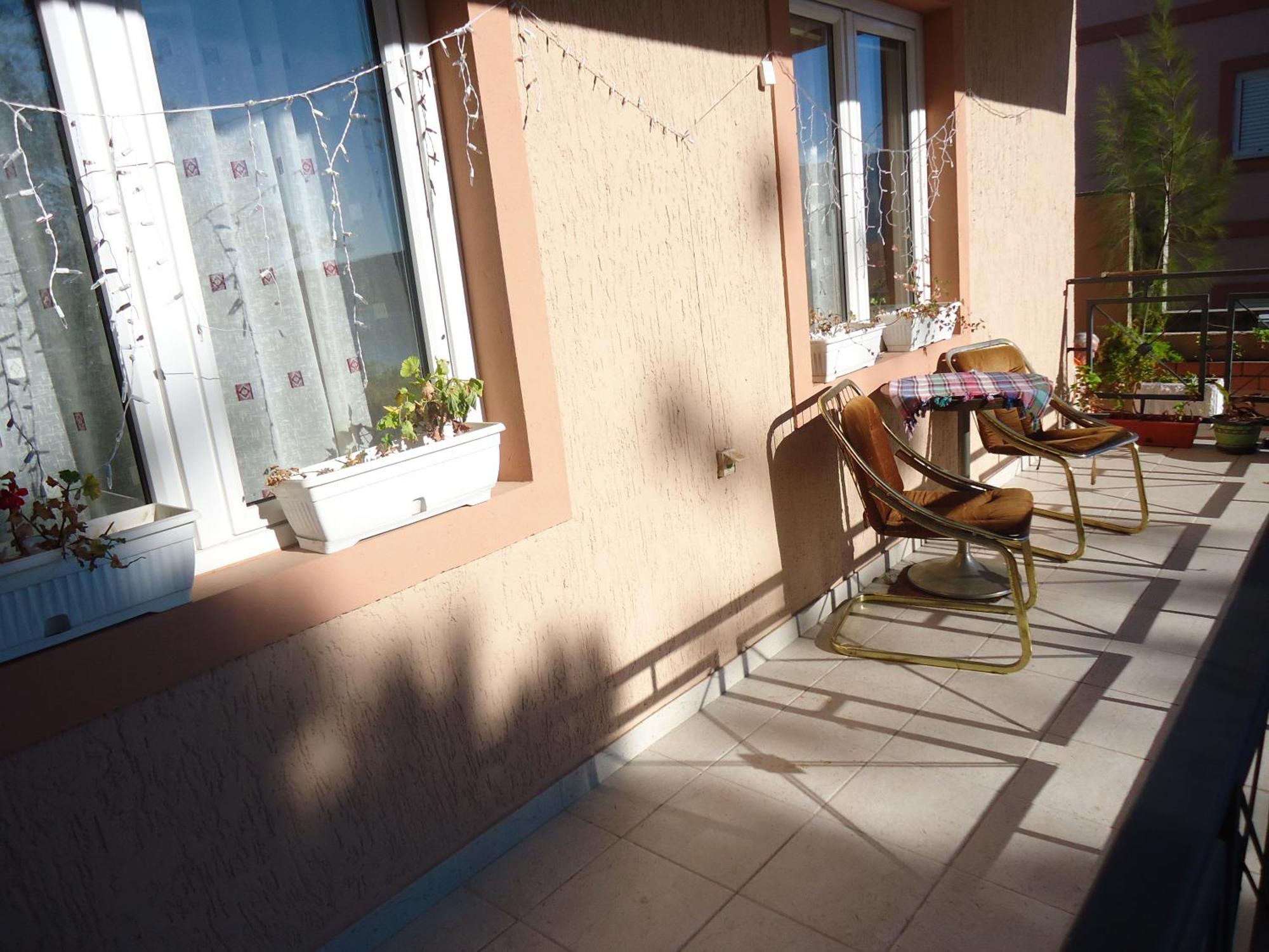 Micunovic Appartement Herceg Novi