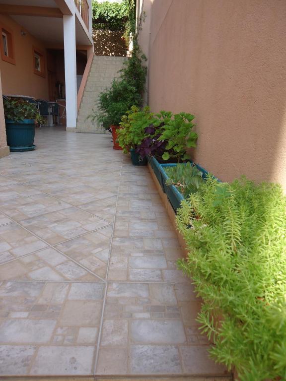 Appartement Micunovic Herceg Novi