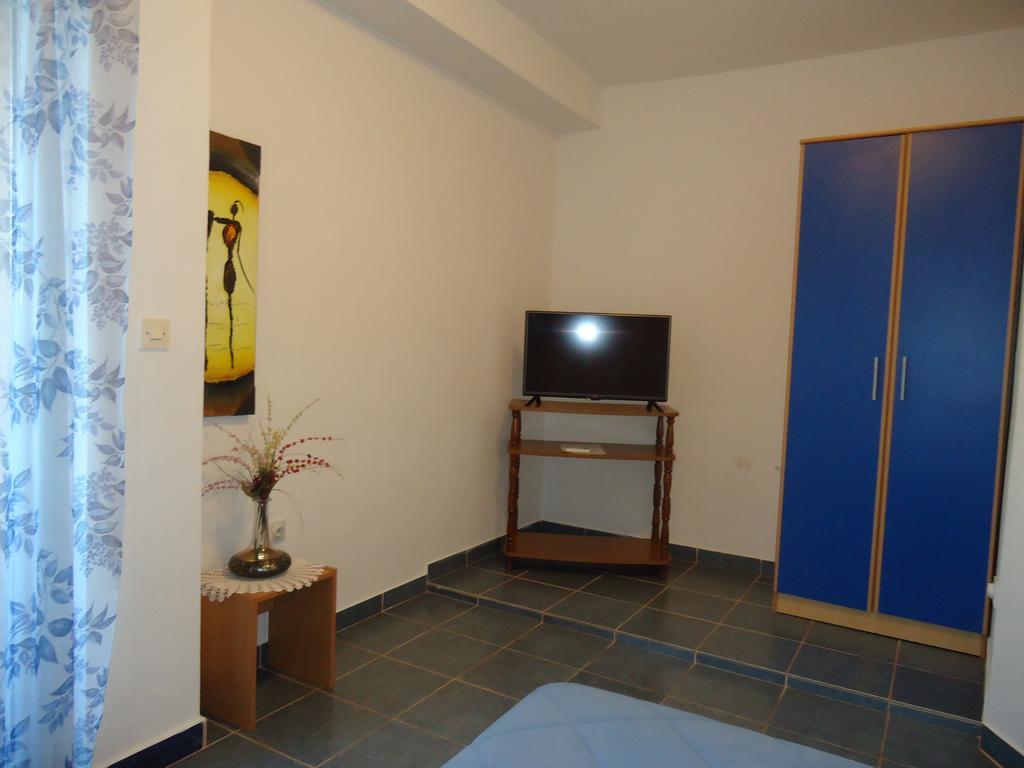 Appartement Micunovic Herceg Novi