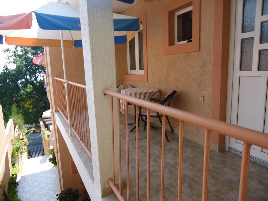 Appartement Micunovic