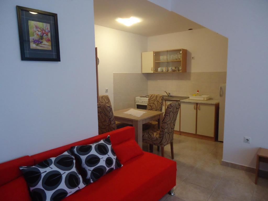 Appartement Micunovic Herceg Novi